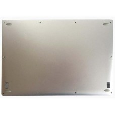 AM0TA00300 Нижняя панель (поддон) для ноутбука Lenovo Yoga 3 Pro, серебро