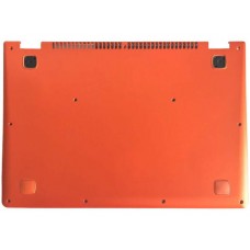 AP0SS000400 Нижняя панель (поддон) для ноутбука Lenovo Ideapad Yoga 11, оранжевая