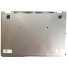 AP0T4000110 Нижняя панель (поддон) для ноутбука Lenovo Ideapad Yoga 11, серебро