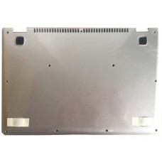 AP0T4000110 Нижняя панель (поддон) для ноутбука Lenovo Ideapad Yoga 11s, серебро