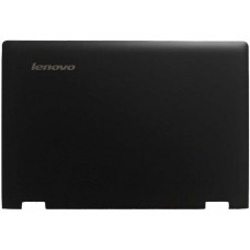 5CB0H91260 Крышка матрицы для ноутбука Lenovo Flex 3 14, Yoga 500-14, черная