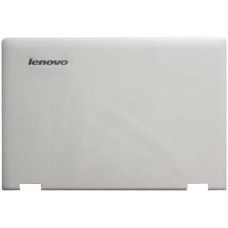 5CB0H91137 Крышка матрицы для ноутбука Lenovo Flex 3 14, Yoga 500-14, белая