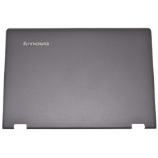 AP10B000130 / 5CB0H35678 Крышка матрицы для ноутбука Lenovo IdeaPad Yoga 3 14, Yoga 700-14, 700-14ISK, черная