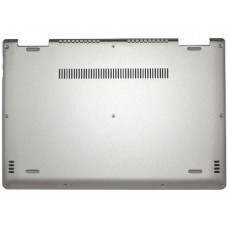 AM1JH000440 Нижняя панель (поддон) для ноутбука Lenovo Yoga 710-14, 710-14ISK, 710-14IKB, золото
