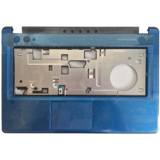 3BLZ2TCLV10 Верхняя панель (топкейс) для ноутбука Lenovo IdeaPad Z480, Z485, синяя