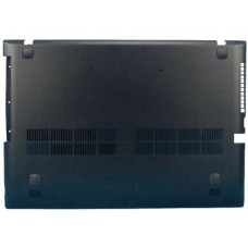 AP0SY000450 Нижняя панель (поддон) для ноутбука Lenovo Z500, P500, B500, черная