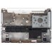 AP0SY000430 Нижняя панель (поддон) для ноутбука Lenovo Z500, P500, B500, серебро