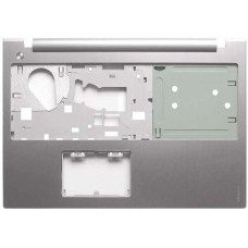 AM0SY000300 Верхняя панель (топкейс) для ноутбука Lenovo Z500, P500, серебро