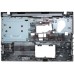 AP0SY000B10 Верхняя панель (топкейс) для ноутбука Lenovo Z500, P500, черная
