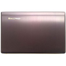 AM0N000400 / 90200848 Крышка матрицы для ноутбука Lenovo IdeaPad Y580, Y580A, Y580N, Y585