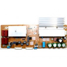 LJ41-05904A / LJ92-01600A Плата Z-SUS для плазменного телевизора Samsung PS50B430, S50HW