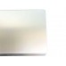 AP0YS000110 Крышка матрицы для ноутбука HP Envy M6-1000, M6-1100 серебро