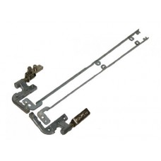 13GNVD10M02X-1/13GNVD10M03X-1 петли крышки матрицы для ноутбука ASUS K40, K50