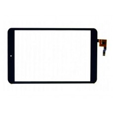 MCF-080-D5491-V1.0 / JDC.3846FPC-B Тачскрин для планшета Alcatel OneTouch P320X POP 8
