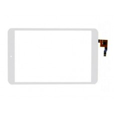 MCF-080-D5491-V1.0 / JDC.3846FPC-B white Тачскрин для планшета Alcatel OneTouch P320X POP 8 белый
