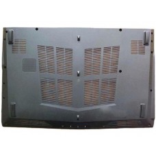 3076J1C261Y31 / E2P-6J10236-Y31 Нижняя панель (поддон) для ноутбука MSI GP62, GL62, MS-16J5, MS-16J9