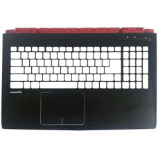 307-6J3C223-Y31 / 3307-6J1C234-Y3 Верхняя панель (топкейс) для ноутбука MSI GE62, MS-16J1, MS-16J2, MS-16J3, черная