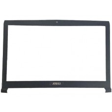 307-7910116-Y31 Рамка матрицы для ноутбука MSI GE72-2QD, MS-1792