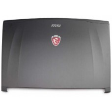 307-791A212-Y31 Крышка матрицы для ноутбука MSI GE72-2QD, MS-1792