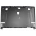 307-791A212-Y31 Крышка матрицы для ноутбука MSI GE72-2QD, MS-1792