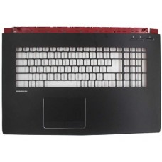 307791C411Y31 / E2P-7910412-Y31 Верхняя панель (топкейс) для ноутбука MSI GE72-2QD, MS-1791, MS-1792, MS-1794