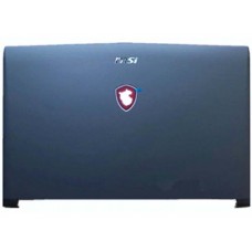 3076J3A623Y87 Крышка матрицы для ноутбука MSI GP62, ,GL62, MS-16J5, MS-16J3