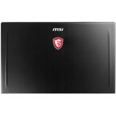 3076K3A22HG01 Крышка матрицы для ноутбука MSI GS63, MS-16K2