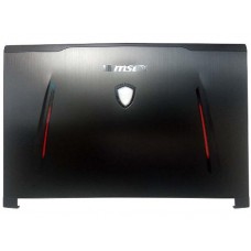 3076L2A231Y31 Крышка матрицы для ноутбука MSI GT62