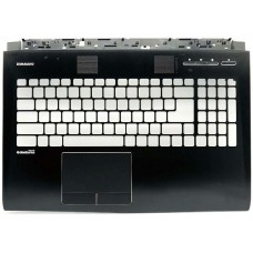 3076L1C224Y31 / E2P-6L103XX-Y31 Верхняя панель (топкейс) для ноутбука MSI GT62