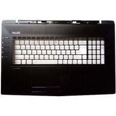 307781C213Y31 Верхняя панель (топкейс) для ноутбука MSI GT72, MS-1781, MS-1782