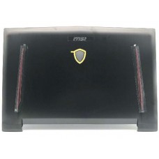 GT73_COVER Крышка матрицы для ноутбука MSI GT73