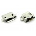 mUSB01 Разъем microUSB для мобильных устройств USB01