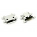 mUSB02 Разъем microUSB для мобильных устройств USB02