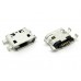 mUSB04 Разъем microUSB для мобильных устройств USB04