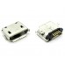 mUSB05 Разъем microUSB для мобильных устройств USB05