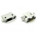 mUSB07 Разъем microUSB для мобильных устройств USB07