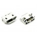 mUSB12 Разъем microUSB для мобильных устройств USB12