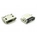 mUSB13 Разъем microUSB для мобильных устройств USB13
