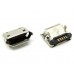 mUSB15 Разъем microUSB для мобильных устройств USB15
