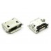mUSB16 Разъем microUSB для мобильных устройств USB16