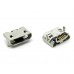 mUSB17 Разъем microUSB для мобильных устройств USB17