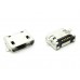 mUSB18 Разъем microUSB для мобильных устройств USB18