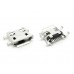 mUSB22 Разъем microUSB для мобильных устройств USB22