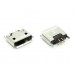 mUSB23 Разъем microUSB для мобильных устройств USB23