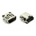 MUSB28 Разъем miniUSB для мобильных устройств USB28