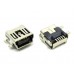 MUSB30 Разъем miniUSB для мобильных устройств USB30