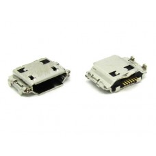 mUSB44 Разъем зарядки для Samsung N7000 / S5830 / S5250 / S5620 / S5670 / S7230 / B5510 / B7722 / i8700