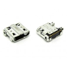 mUSB46 Разъем зарядки для Samsung i9500 Galaxy S4 / N7100 Galaxy Note II