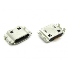mUSB55 Системный разъем для Samsung i5700 / S7350 / S7550 / S8000 / S8300 (7pin)