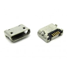 mUSB60 Разъем microUSB для мобильных устройств USB60